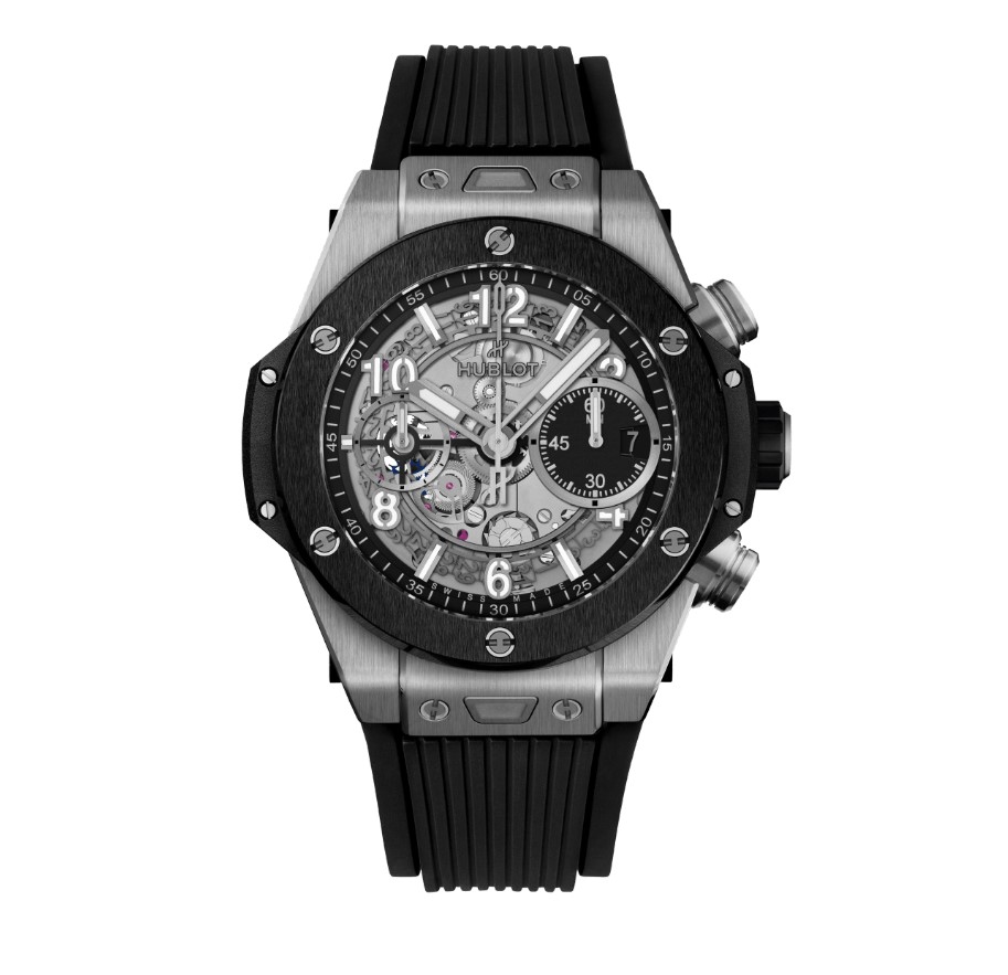 Hublot Prezzi: 