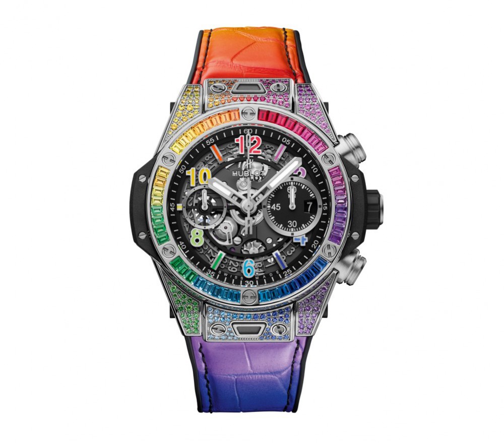 Hublot Prezzi: 