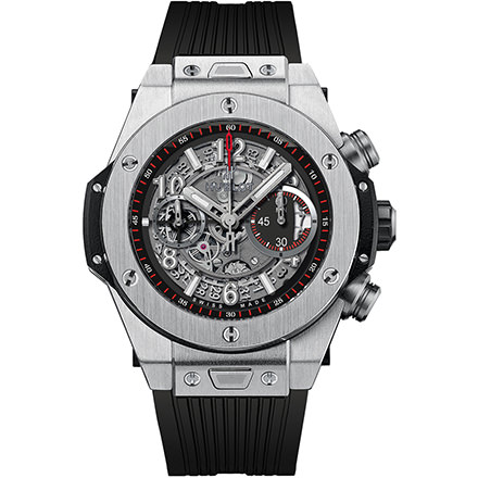 Hublot Prezzi: 