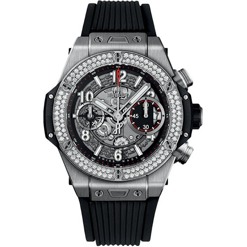 Hublot Prezzi: 