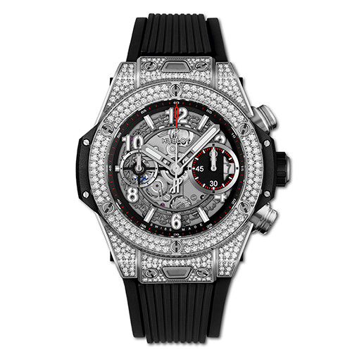 Hublot Prezzi: 