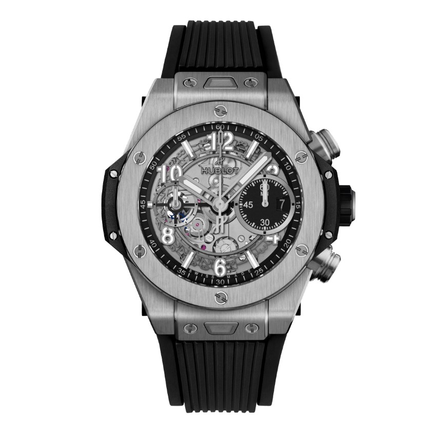 Hublot Prezzi: 