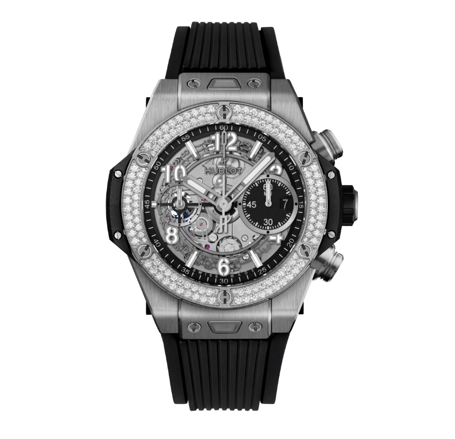 Hublot Prezzi: 