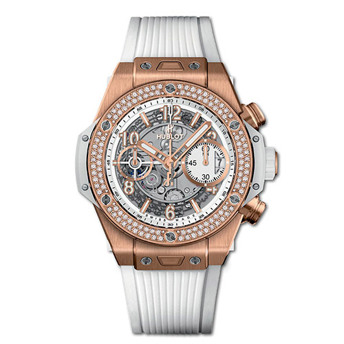 Hublot Prezzi: 