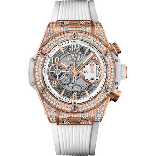 Hublot Prezzi: 