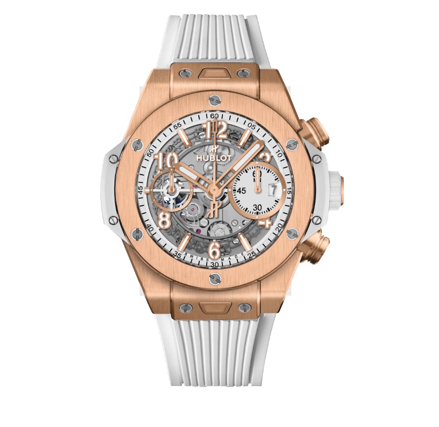 Hublot Prezzi: 