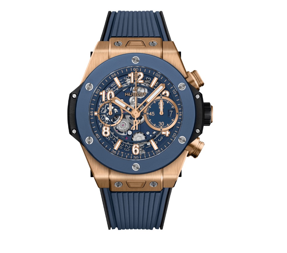 Hublot Prezzi: 