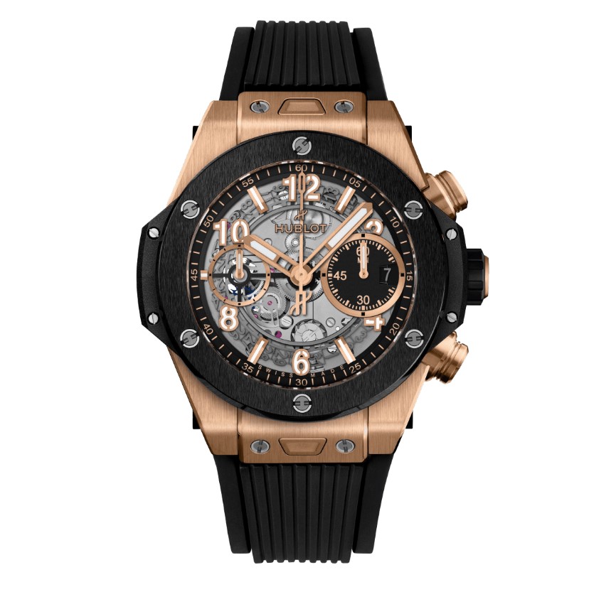 Hublot Prezzi: 