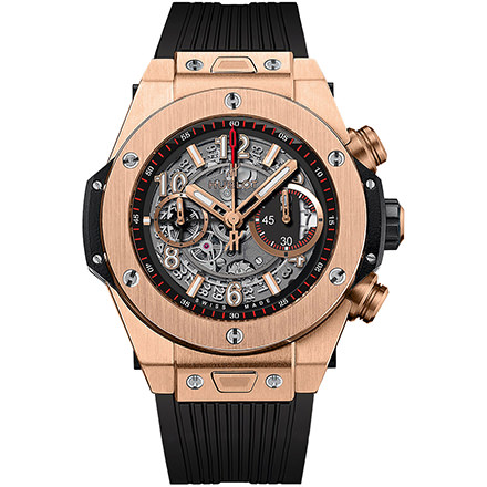 Hublot Prezzi: 