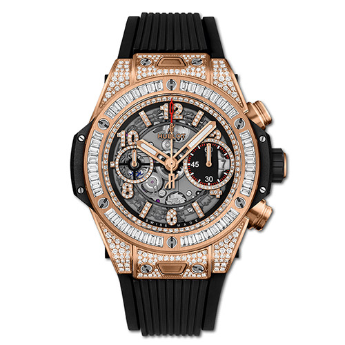 Hublot Prezzi: 