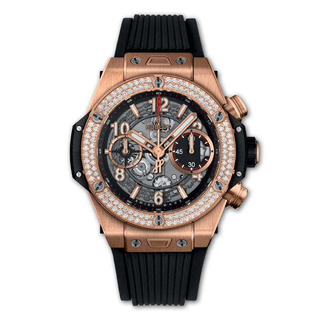 Hublot Prezzi: 