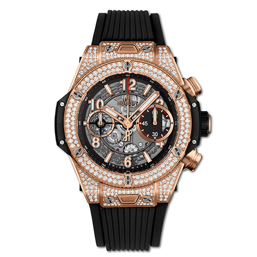 Hublot Prezzi: 