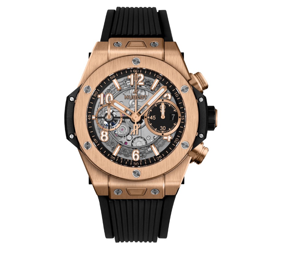 Hublot Prezzi: 