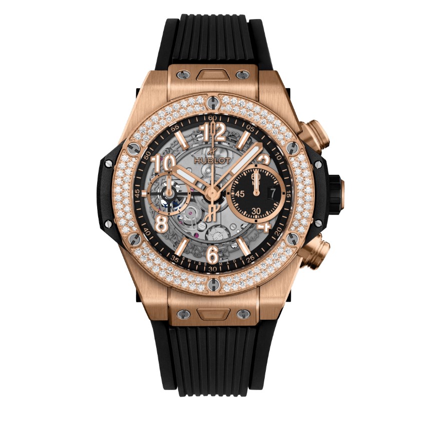 Hublot Prezzi: 