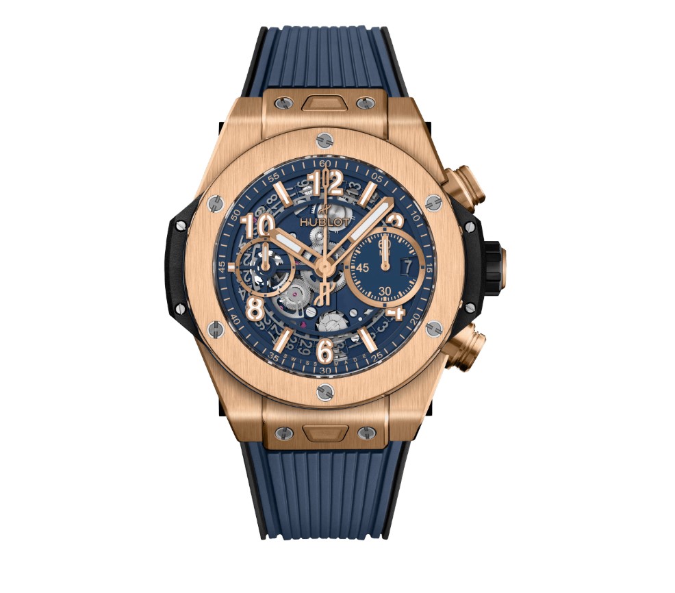 Hublot Prezzi: 