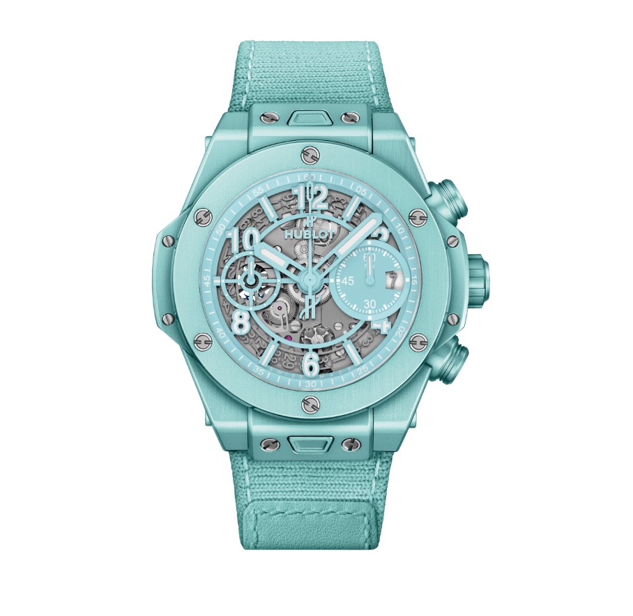 Hublot Prezzi: 