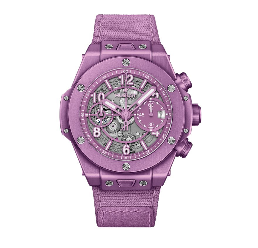 Watches HUBLOT BIG BANG