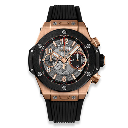 Hublot Prezzi: 