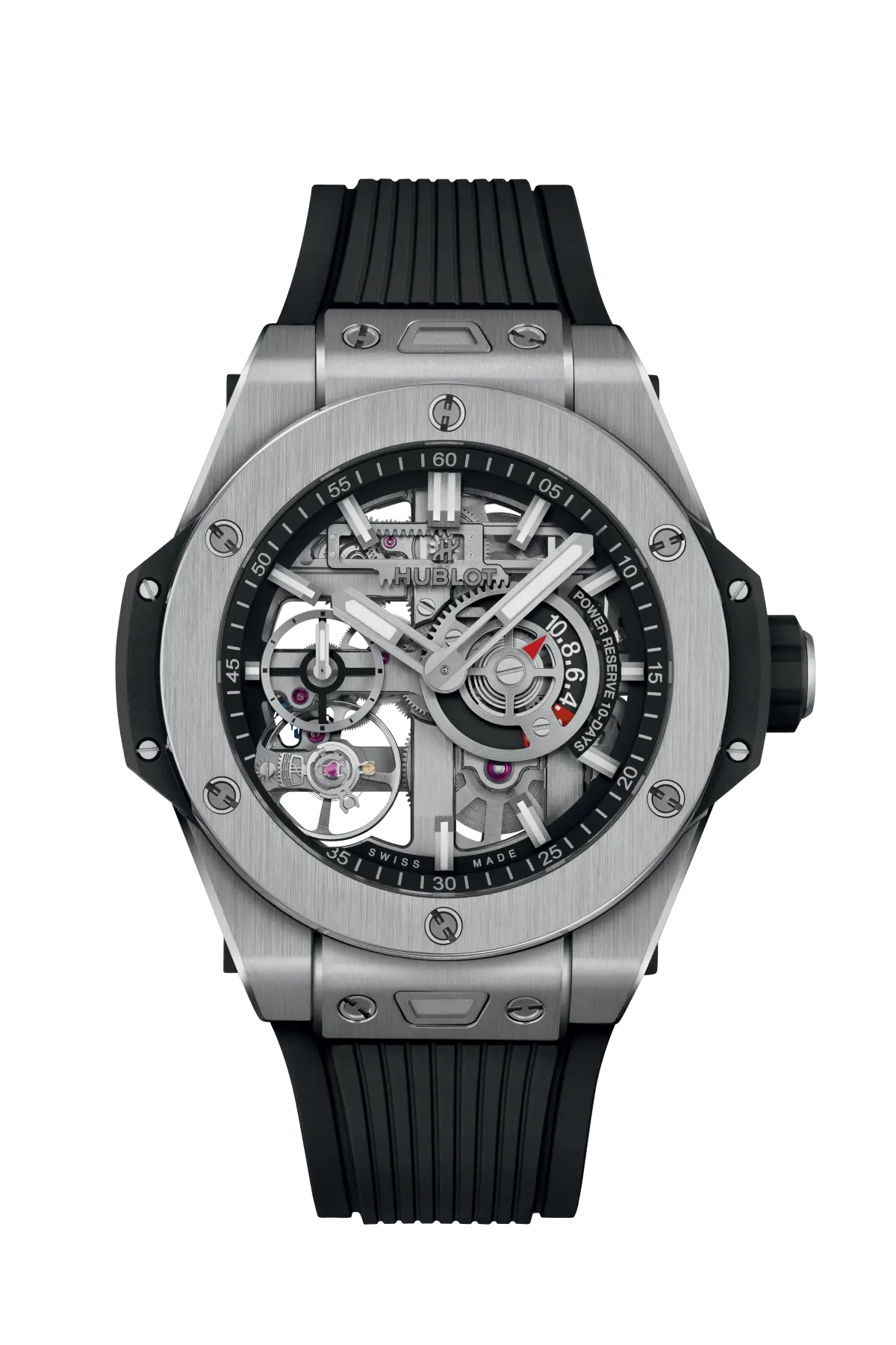 Hublot Prezzi: 