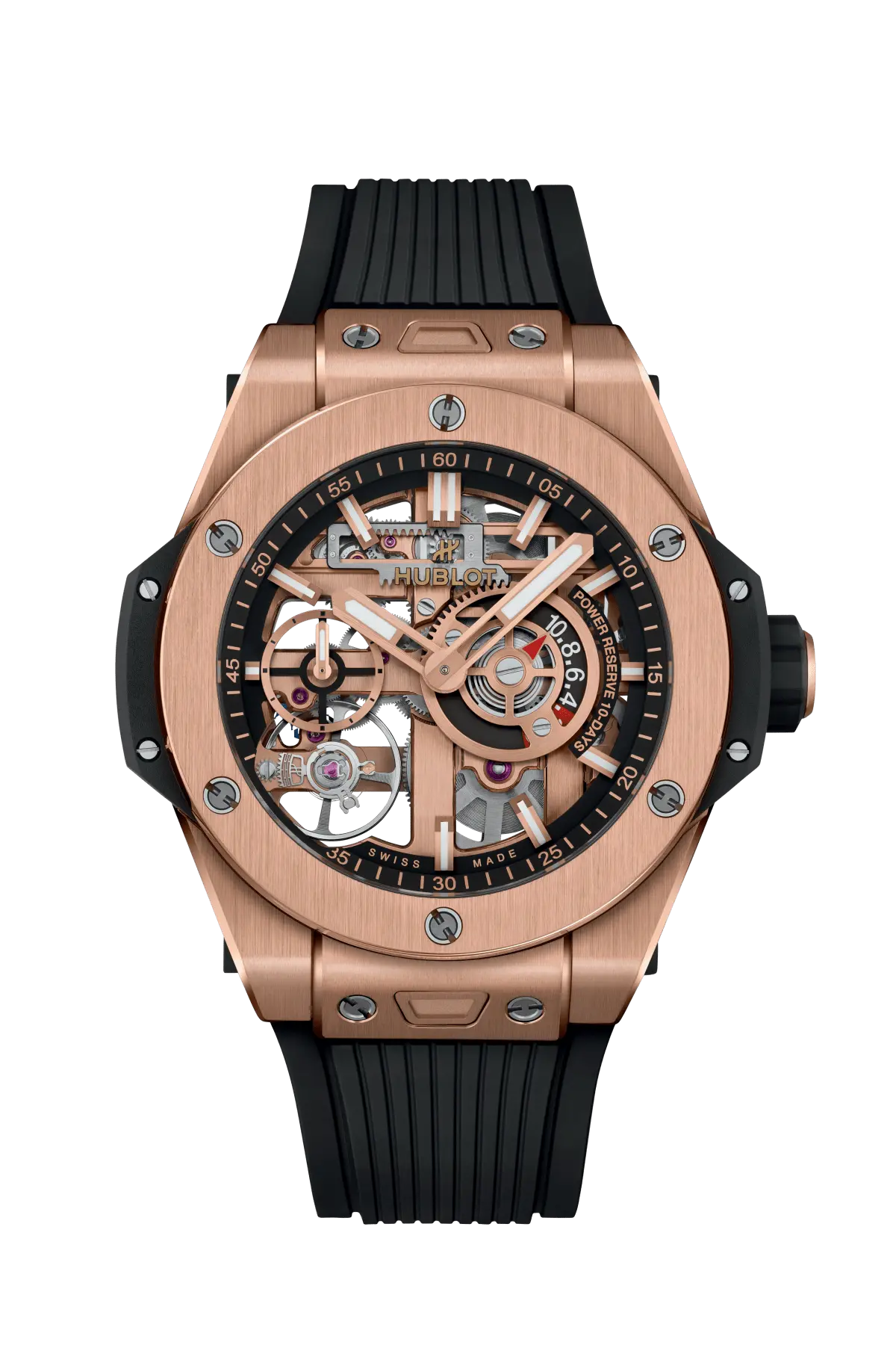 Hublot Prezzi: 