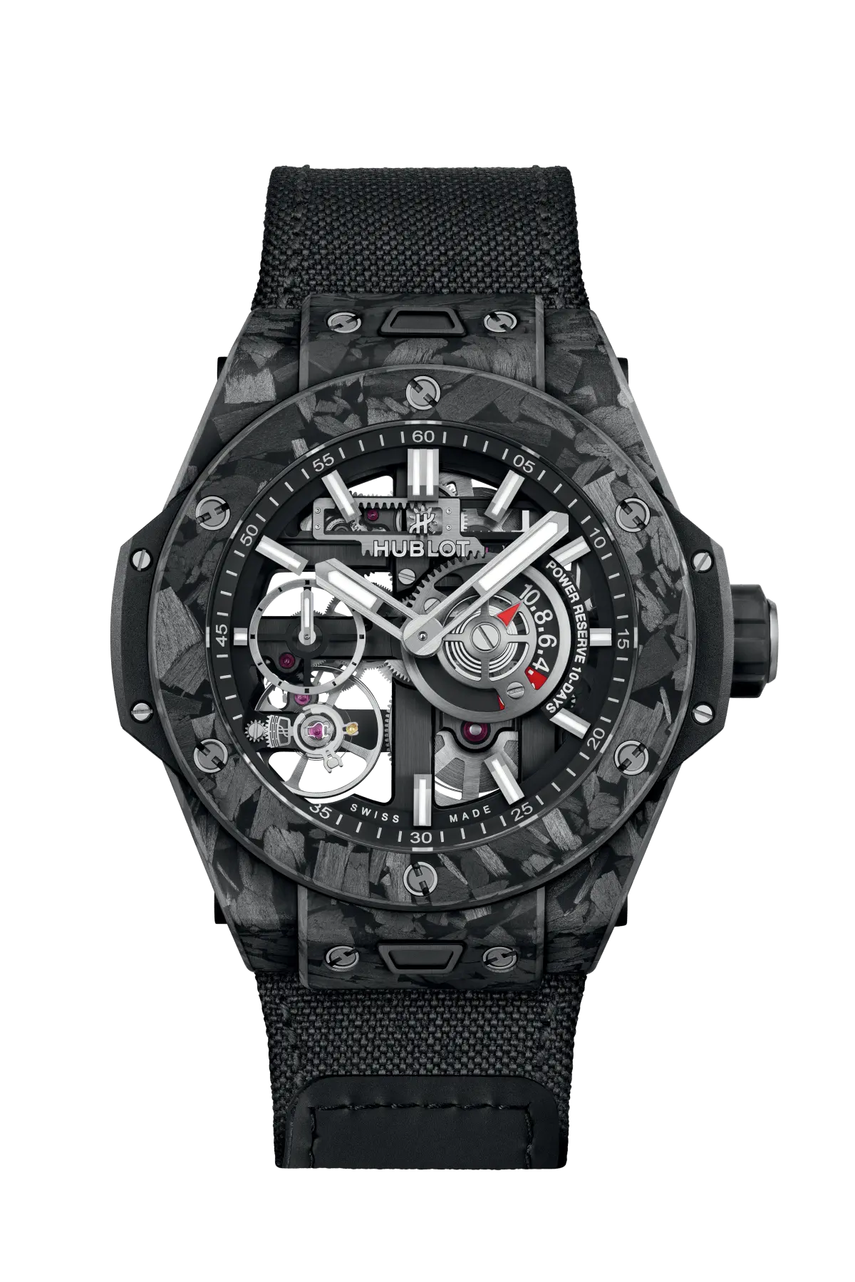 Hublot Prezzi: 