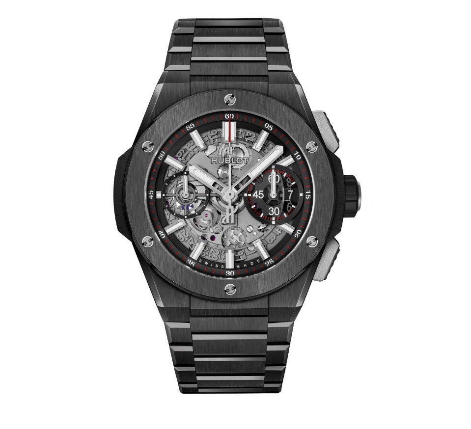 Hublot Prezzi: 