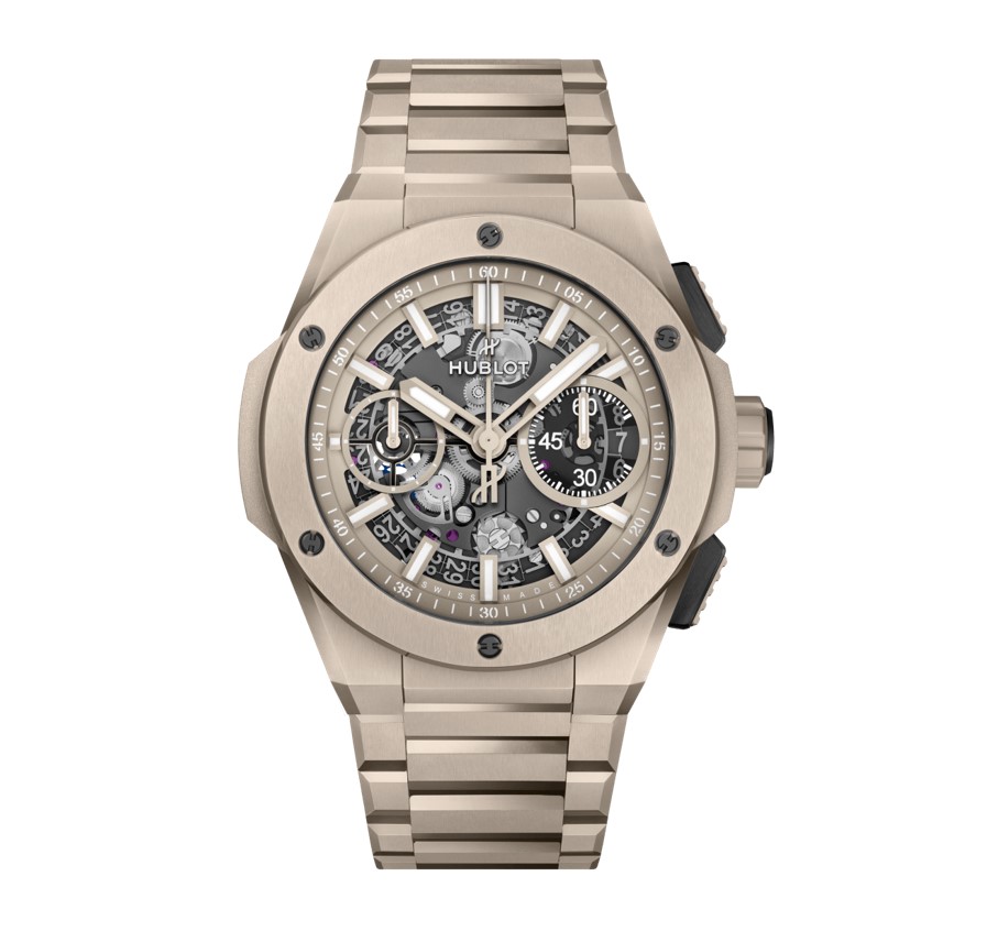 Watches HUBLOT BIG BANG