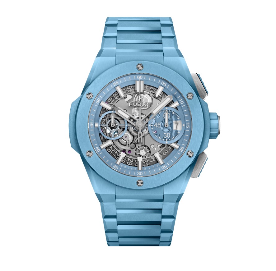 Hublot Prezzi: 