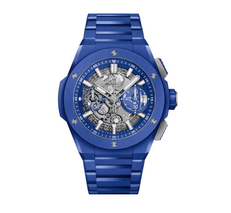 Hublot Prezzi: 