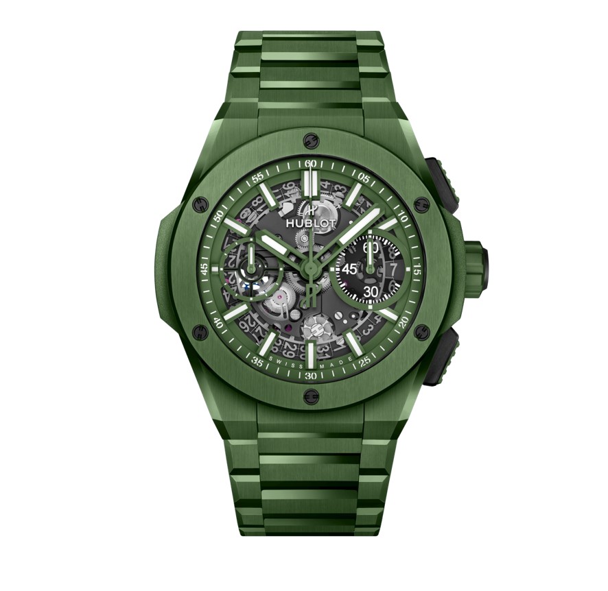 Watches HUBLOT BIG BANG