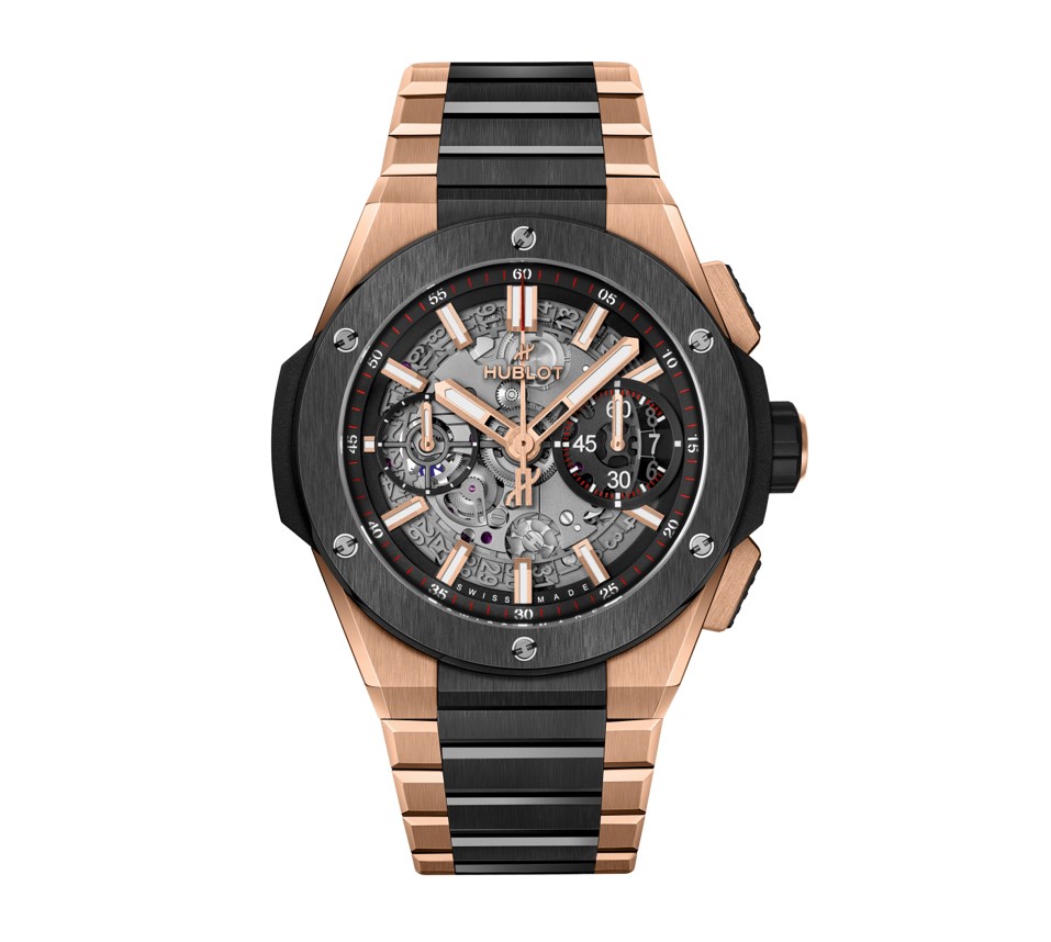 Hublot Prezzi: 