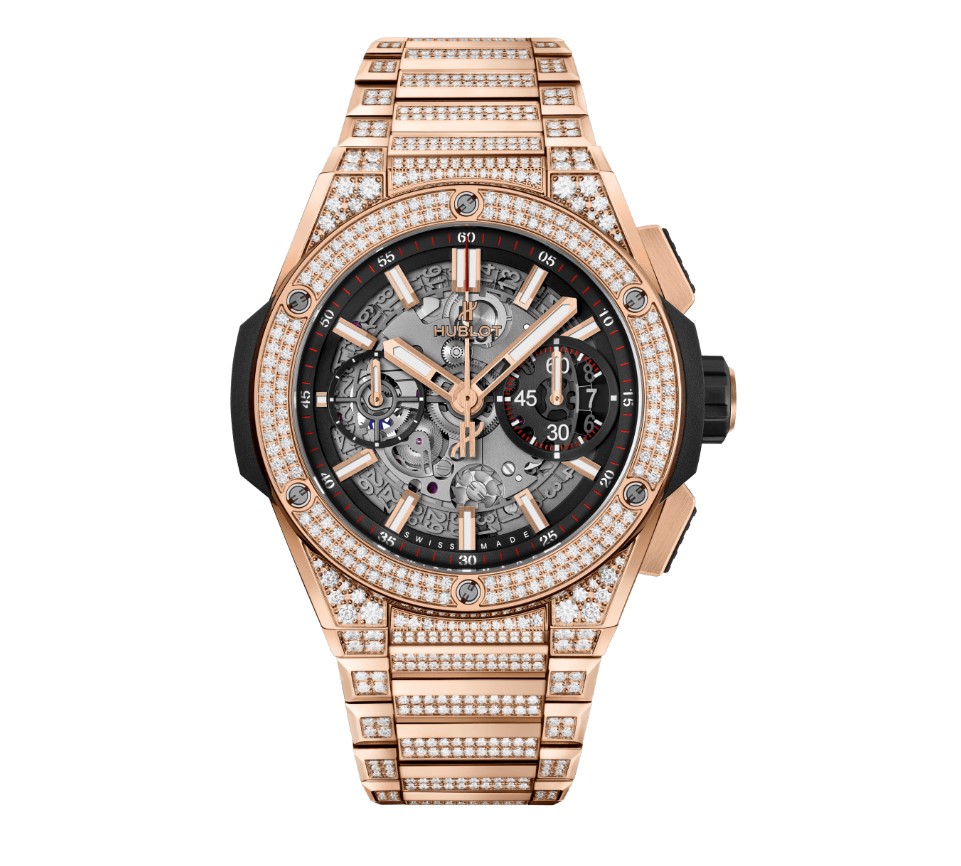 Hublot Prezzi: 