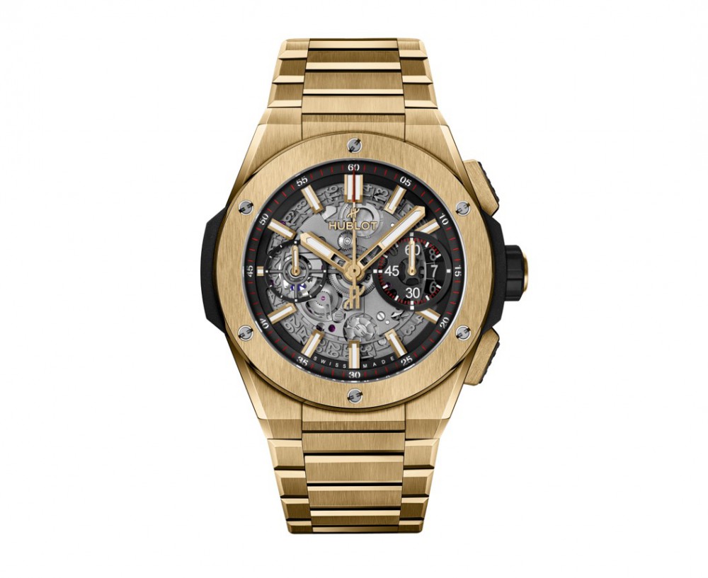 Hublot Prezzi: 