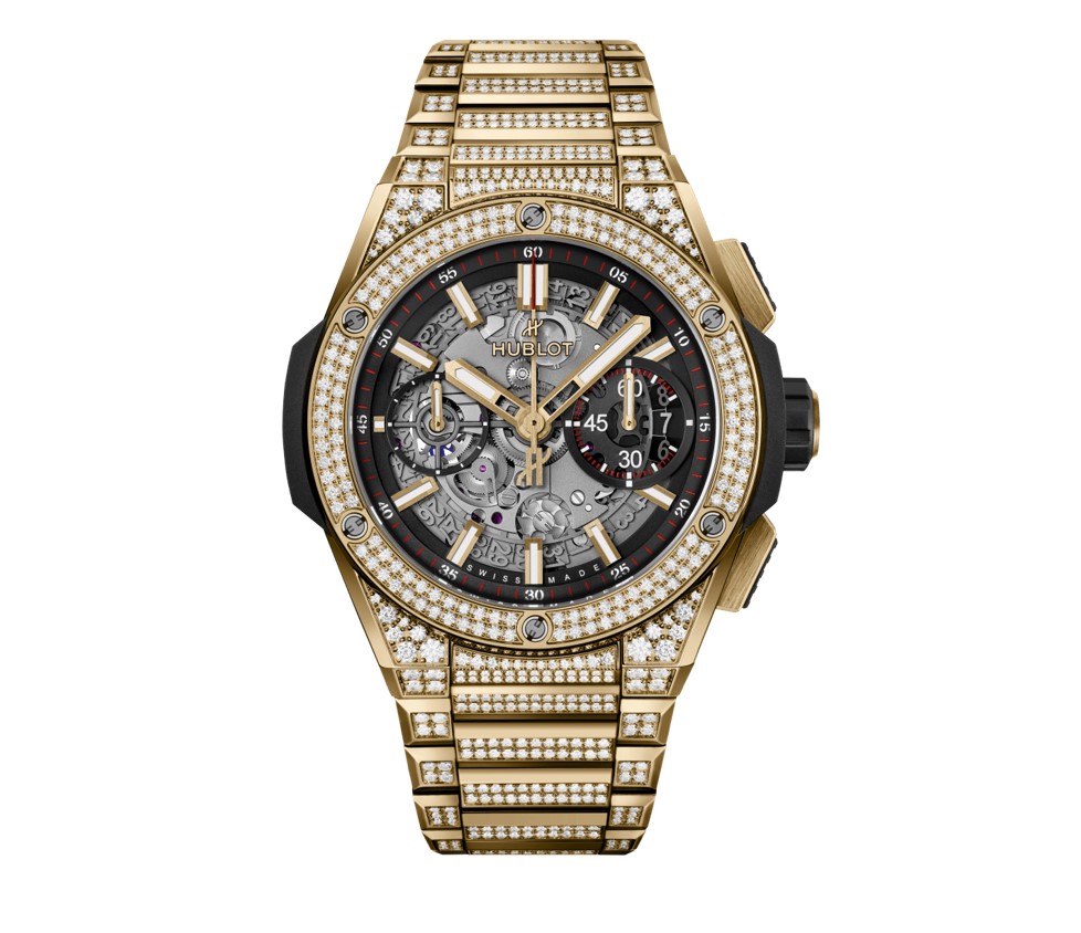 Hublot Prezzi: 