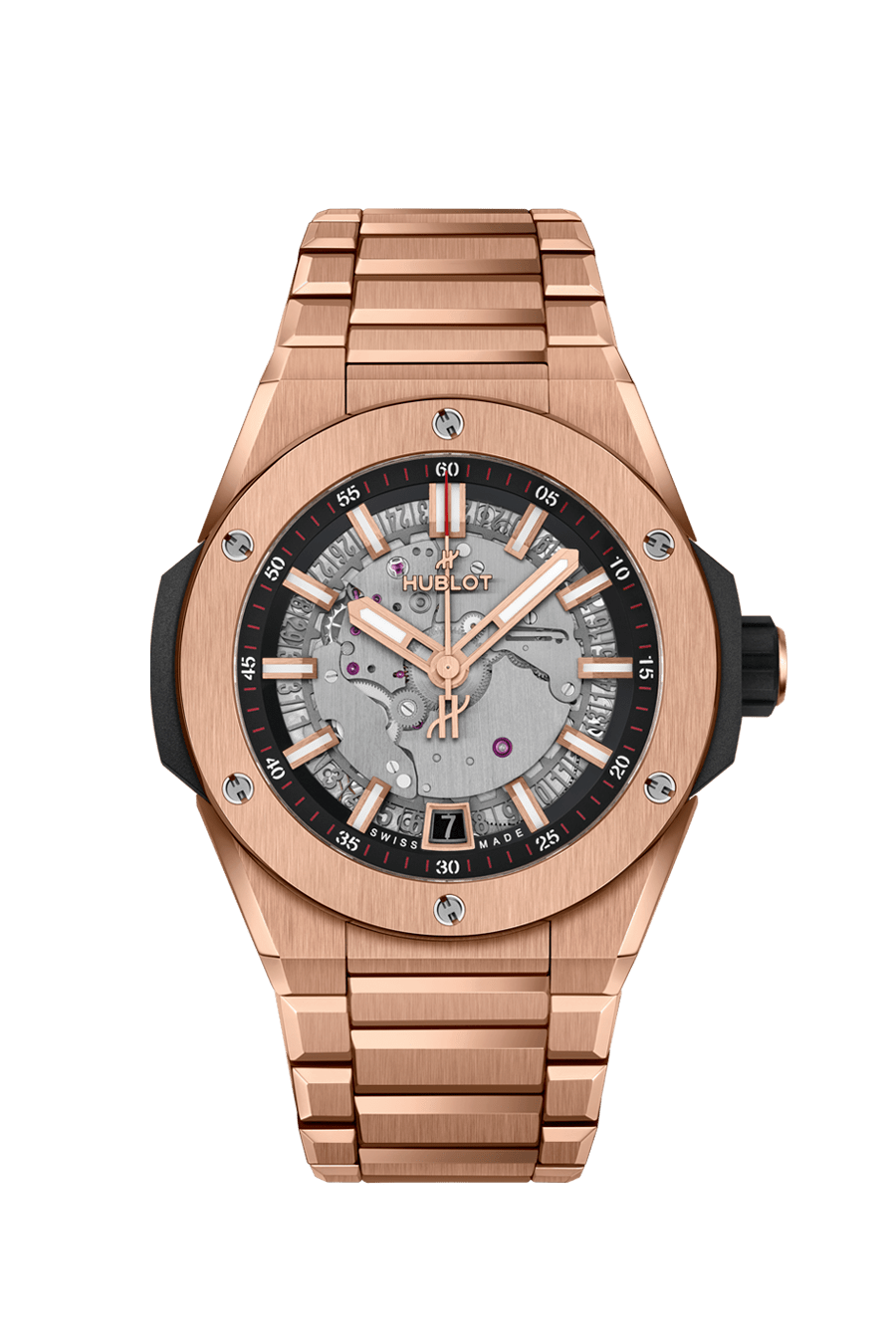 Watches HUBLOT BIG BANG