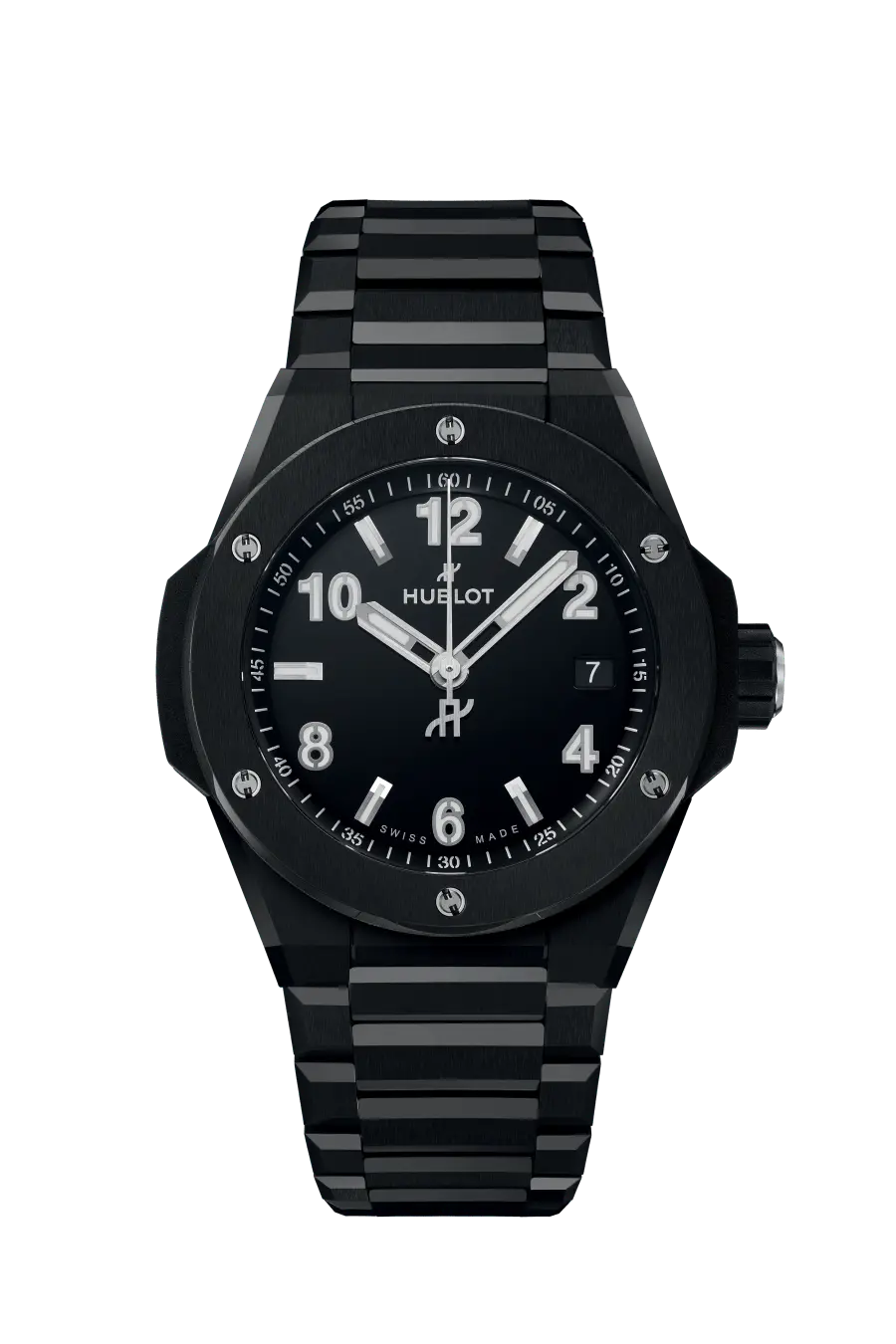 Watches Hublot Big Bang
