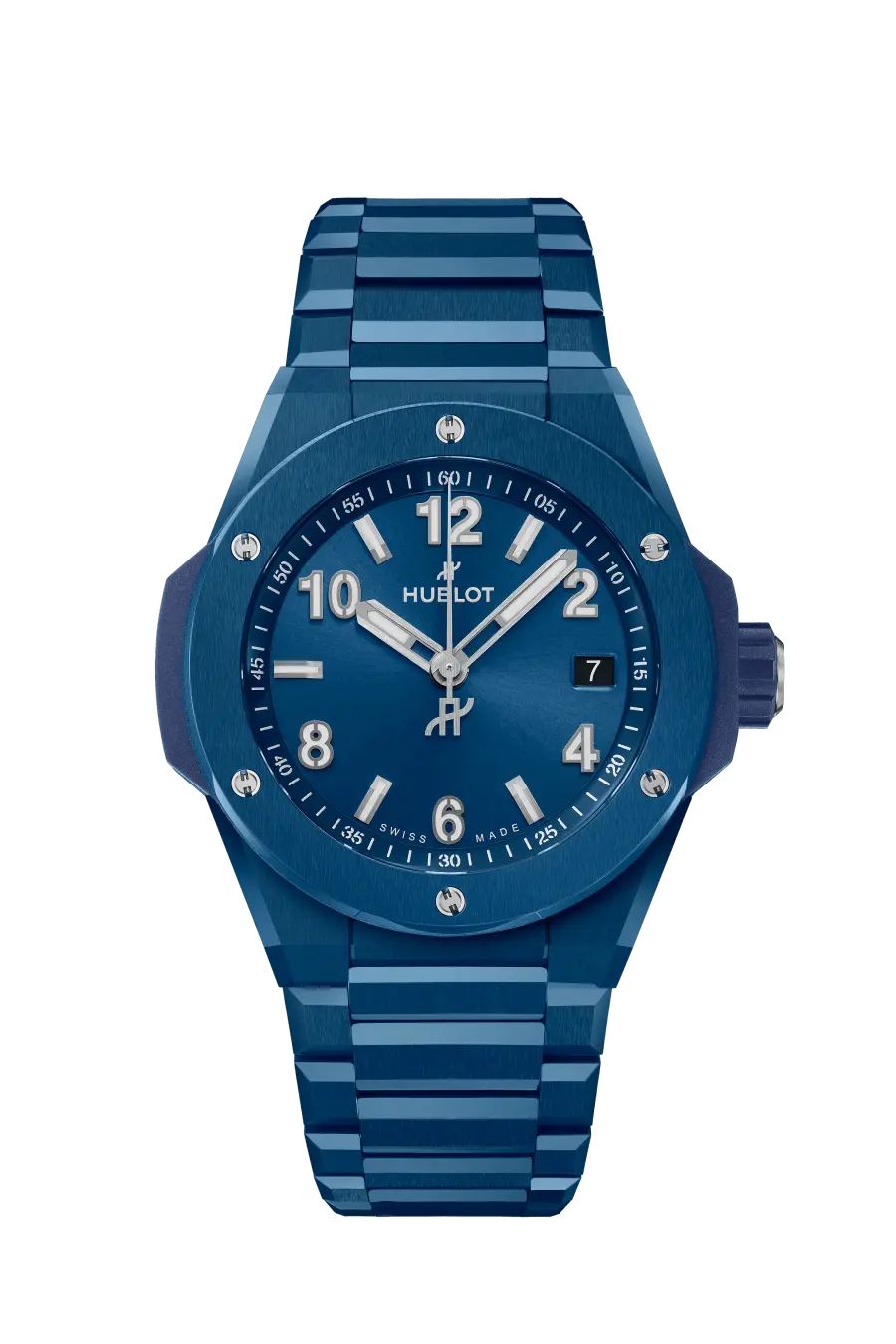 Watches Hublot Big Bang