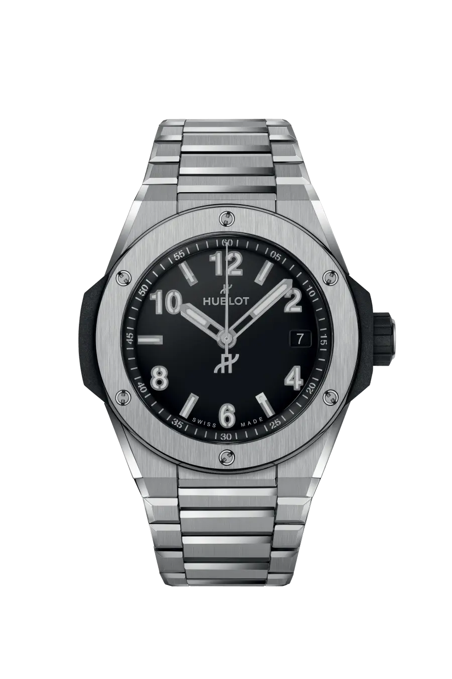 Watches Hublot Big Bang