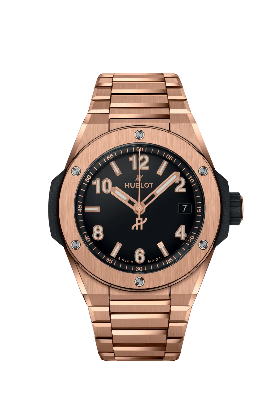Watches Hublot Big Bang