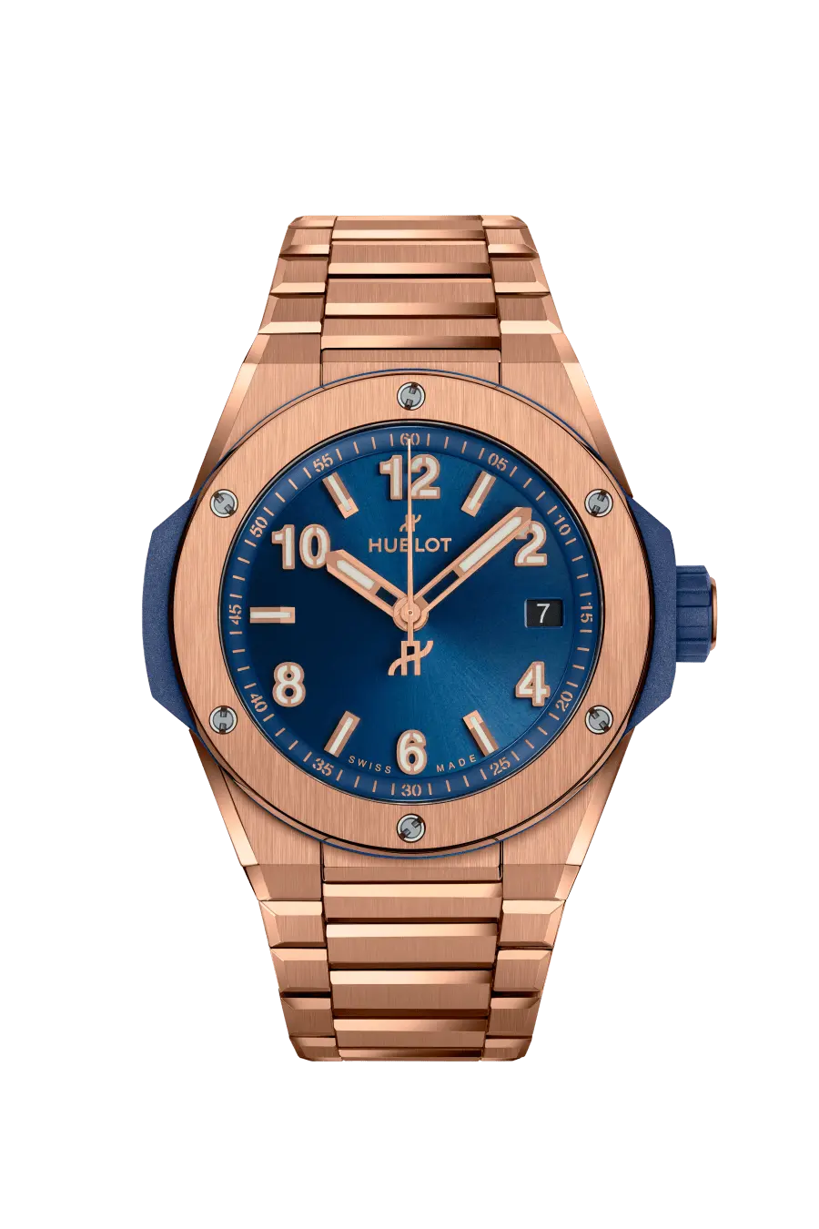 Watches Hublot Big Bang