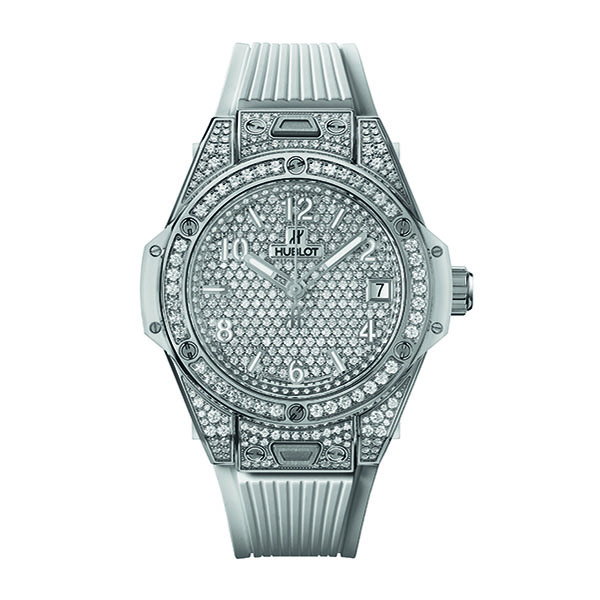 Hublot Prezzi: 