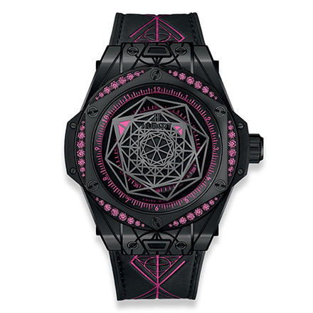 Hublot Prezzi: 