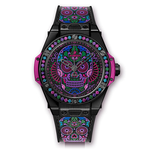 Hublot Prezzi: 