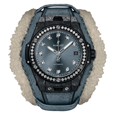 Hublot Prezzi: 