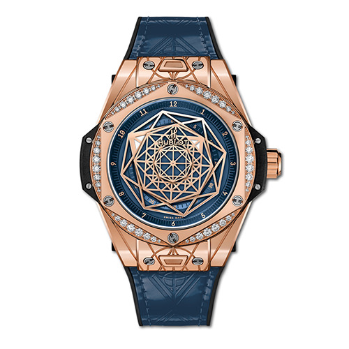 Hublot Prezzi: 