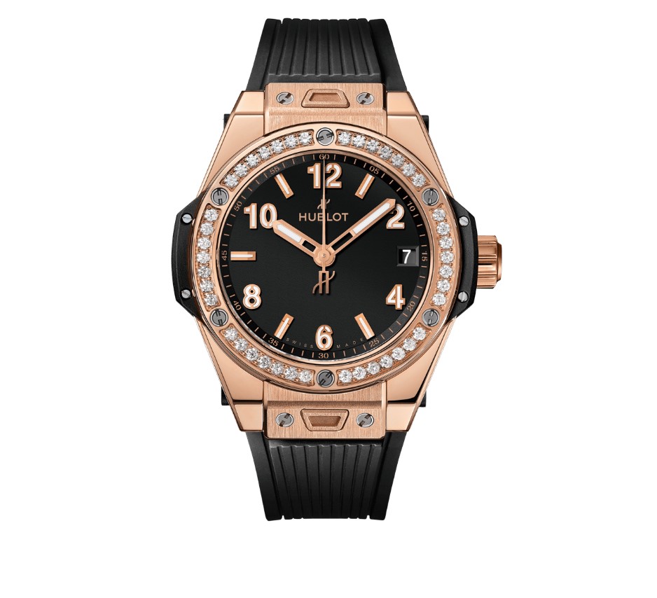 Hublot Prezzi: 