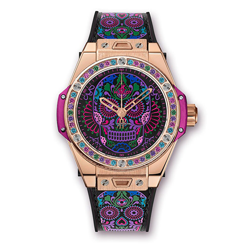 Hublot Prezzi: 