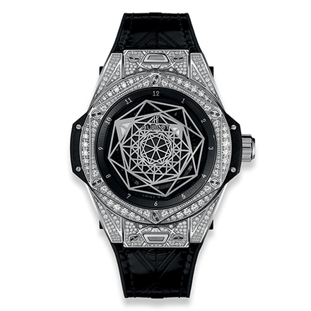 Hublot Prezzi: 