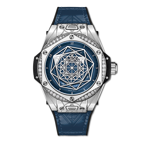 Hublot Prezzi: 