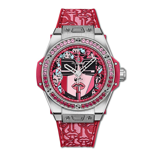 Hublot Prezzi: 